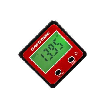 Hapstone Digitaler Winkelmesser magnetisch
